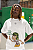 Camisa Dom Cap "Chaves - Isso, isso, isso!" - Imagem 1