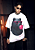 Camisa Dom Cap Bubbaloo Oversized - Imagem 3
