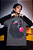 Camisa Dom Cap Bubbaloo Oversized - Imagem 1