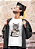 Camisa DomCap Gatinho preso - Imagem 1