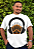 Camisa Dom Cap Oversized REF240006 - Imagem 2