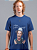 Camisa Dom Cap "Seu Madruga" REF25025 - Imagem 3