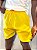 Shorts de Linho Dom Cap - Imagem 3
