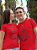 Camisa Dom Cap - coleção namorados "Feitos para Deus" - Imagem 1