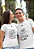 Camisa Dom Cap - coleção namorados "Feitos para Deus" - Imagem 2