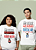 Camisa Dom Cap - coleção namorados "Casal BaxVi" - Imagem 2