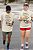 Camisa Dom Cap - coleção namorados "Casal que treina" - Imagem 1