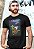 Camisa Dom Cap Scooby-doo e Salsicha - Imagem 3