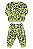 Abrigo Conjunto Masculino ML Up Baby Ref 43715 - Imagem 1