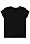 Blusa Básica Manga Curta Feminina Verde - Elian Ref 50030 - Imagem 4