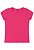 Blusa Básica Manga Curta Feminina Verde - Elian Ref 50030 - Imagem 3