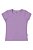 Blusa Básica Manga Curta Feminina Verde - Elian Ref 50030 - Imagem 2