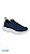 Tenis Infantil Masculino Molekinho Marinho Calce Fácil Ref 2863.100 - Imagem 1