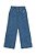 Calça Jeans Feminina Juvenil Wid Legging - Ref 271563 - Elian Beats - Imagem 1