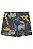 Conjunto Body Manga Curta para Bebê Menino em Suedine (Azul Marinho) - Ref 45661 Up Baby - Imagem 3
