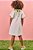 Vestido em Cotton Linho Estampado - Ref 76990 - Kukiê - Imagem 3