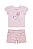 Conjunto Feminino Infantil Blusa e Short Colorittá - Ref 71094 - Imagem 3
