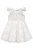 Vestido em Laise Sunny - Ref 77987 Infanti - Imagem 2