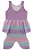 Maiô em Jacquard Catarina com Proteção UV 50+ - Ref 78492 Kukiê - Imagem 4