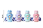 Garrafa Térmica infantil - para Escolar - Vacuum Cup Inox - Infantil Kids - 380ml - Imagem 2