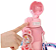 Garrafa Térmica infantil - para Escolar - Vacuum Cup Inox - Infantil Kids - 380ml - Imagem 5