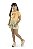 Elian Conjunto Feminino Infantil Flor Ref - 251846 - Imagem 2