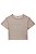 Blusa Cropped em Tule  Lilimoon REF65593 - Imagem 1