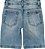 Bermuda Jeans Masculina Malwee Ref 84018 - Imagem 2