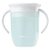 Copo de treinamento 360 -  210ML Rosa e Azul - Pimpolho - Imagem 4
