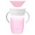 Copo de treinamento 360 -  210ML Rosa e Azul - Pimpolho - Imagem 3