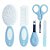 Kit Higiene Infantil - Pimpolho Cinza - Imagem 3