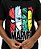 Camiseta Infantil Manga Curta Heróis Marvel - Marvel Herois - Imagem 3
