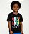 Camiseta Infantil Manga Curta Heróis Marvel - Marvel Herois - Imagem 1
