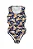 Maio Feminino Infantil Em Malha Com Proteção UV Estampado Borboletas - Ref 232065 - Elian - Imagem 2
