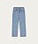 Calça Masculina Infantil Slim em Malha Denim Malwee -Jeans Claro REF99858 - Imagem 1