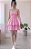 Vestido Curto Feminino Juvenil - Tomara Que Caia - Com Latex - Veraõ - Imagem 2