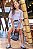 Shorts em Jeans Arkansas - Ref 76913 Vic&Vicky - Imagem 2