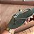 Melissa Chinelo Feminino Rasteira Charmosa Harmonic M Lover Verde - Ref 35797 - Imagem 3