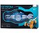 Carrinho de acrobacias Spray Twist - Carro com sensor de rotação automática de 360° - luzes LED multicoloridas e música - Funciona a bateria - Imagem 1