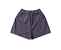 Conjunto Feminino Blusa Croped Off e Short Estampado EStrela - Imagem 3