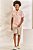 Bermuda Masculina Infantil em Cotton Jeans com Elastano - Ref 75598 - Johnny Fox - Imagem 1