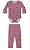 Conjunto Feminino Infantil Bebê - Body e Calça - Elian - Ref 211694 - Imagem 2