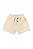 Conjunto Masculino Infantil Manga Curta Azul\Nude - Ref 34263 - Quimby - Imagem 3