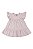 VESTIDO MALHA MANGA CURTA FLORES NA MANGA - COLORITTÁ - REF 73214 - Imagem 1
