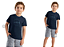 Conjunto Infantil Menino Estampa Puff Surf - Colorittá - Ref 74181 - Imagem 1