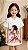 Vestido Feminino Infantil Básico Off - Branca de neve - Zara - Imagem 2