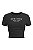 Blusa Cropped Juvenil Menina - Com Costura - new York - Elian Beats - Ref 271824 - Imagem 3