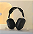 Fone De Ouvido - P9 Air Bluetooth Sem Fio - Entrada Para Cartão - Fone De Ouvido Bluetooth Sem Fio P9 Ergonômico - Imagem 5