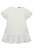 Kukie Vestido Paete Branco Ref - 75565 - Imagem 5