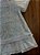Kukie Vestido Paete Branco Ref - 75565 - Imagem 4